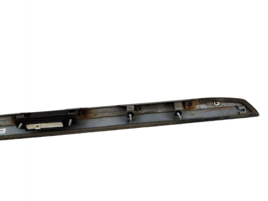 TOYOTA AURIS I E15 LIFT (2009-2012) HB LAK. 8S1