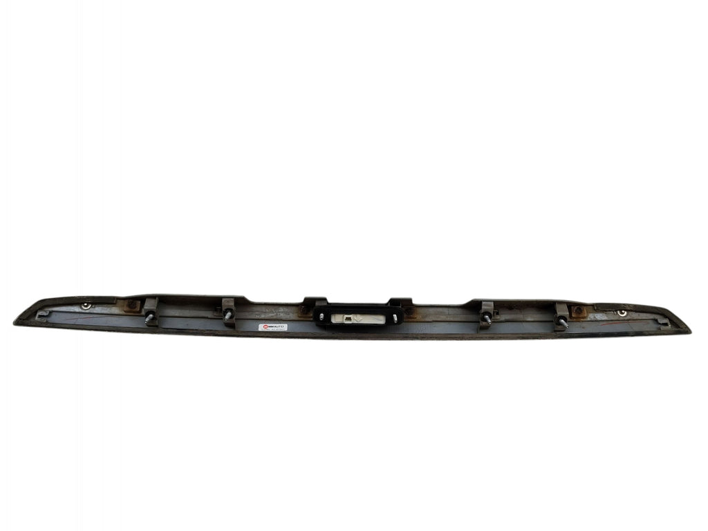 TOYOTA AURIS I E15 LIFT (2009-2012) HB LAK. 8S1