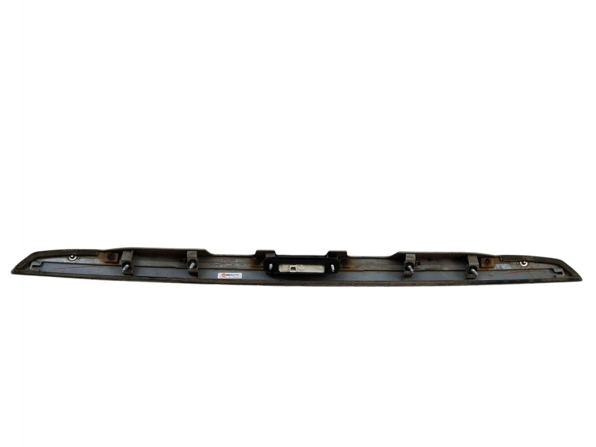 TOYOTA AURIS I E15 LIFT (2009-2012) HB LAK. 8S1