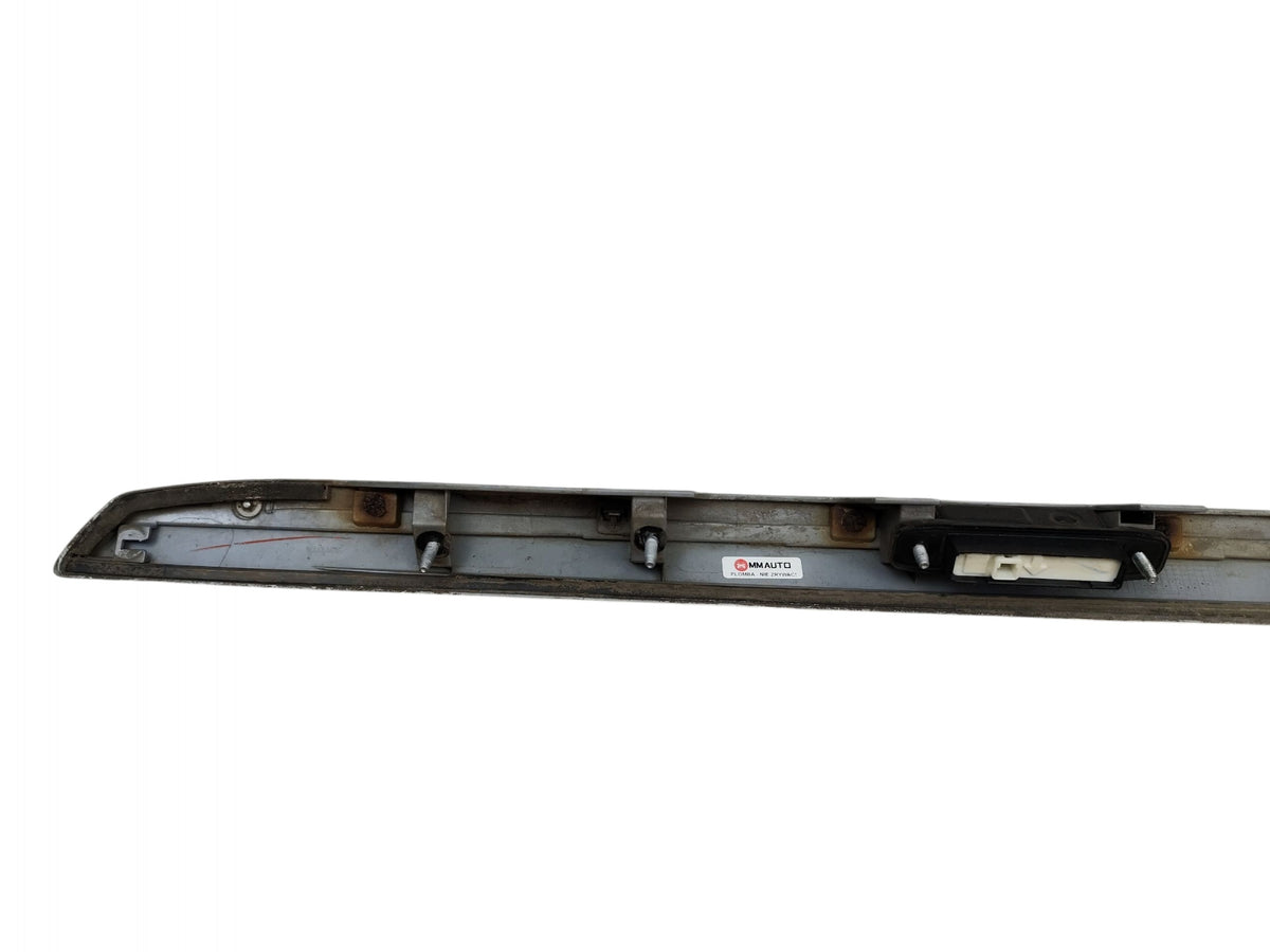 TOYOTA AURIS I E15 LIFT (2009-2012) HB LAK. 8S1