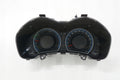 TOYOTA AURIS I LIFT E15 11R COUNTER CLOCK 1.8 HYBRID EUROPE 83800-0ZN51