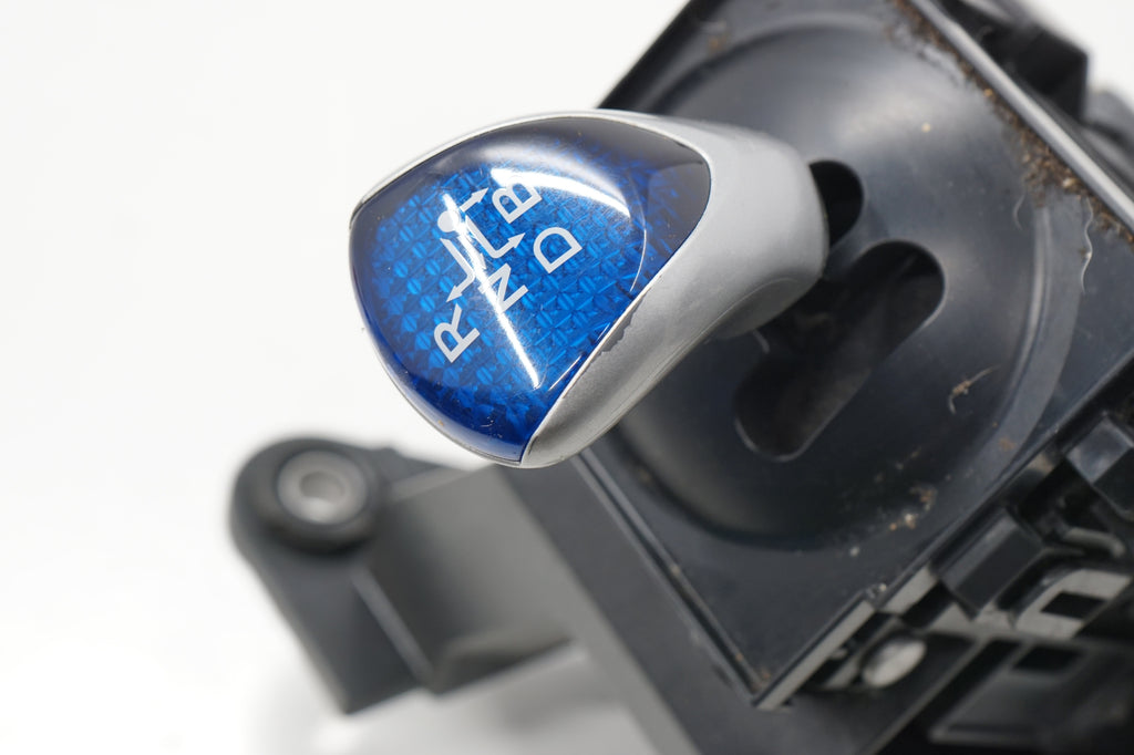 TOYOTA AURIS I LIFT E15 11R SELECTOR OF GEAR LEVER HYBRID EUROPE