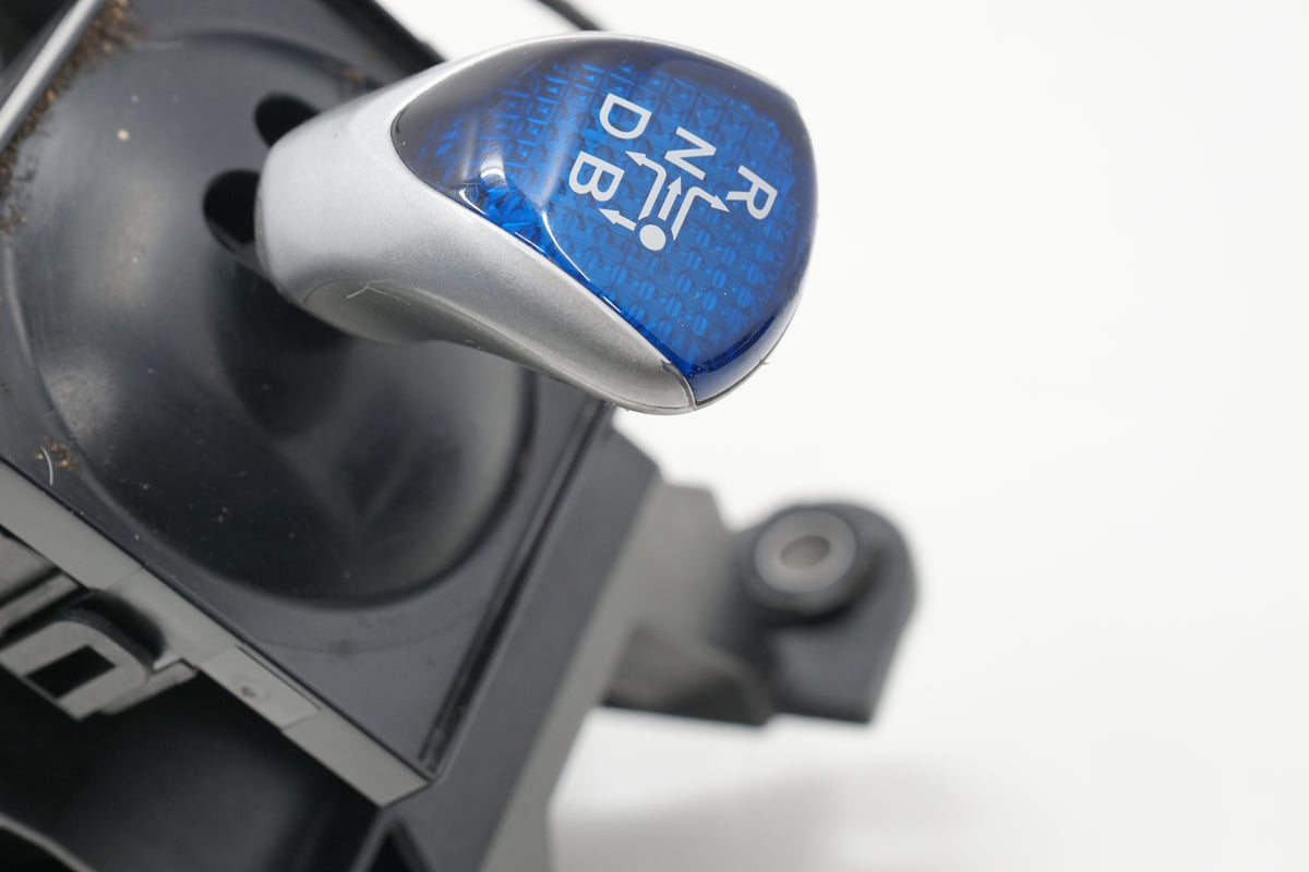 TOYOTA AURIS I LIFT E15 11R SELECTOR OF GEAR LEVER HYBRID EUROPE