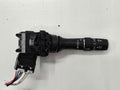 TOYOTA AURIS I LIFT E15 11R WIPER SWITCH 02411-17F582