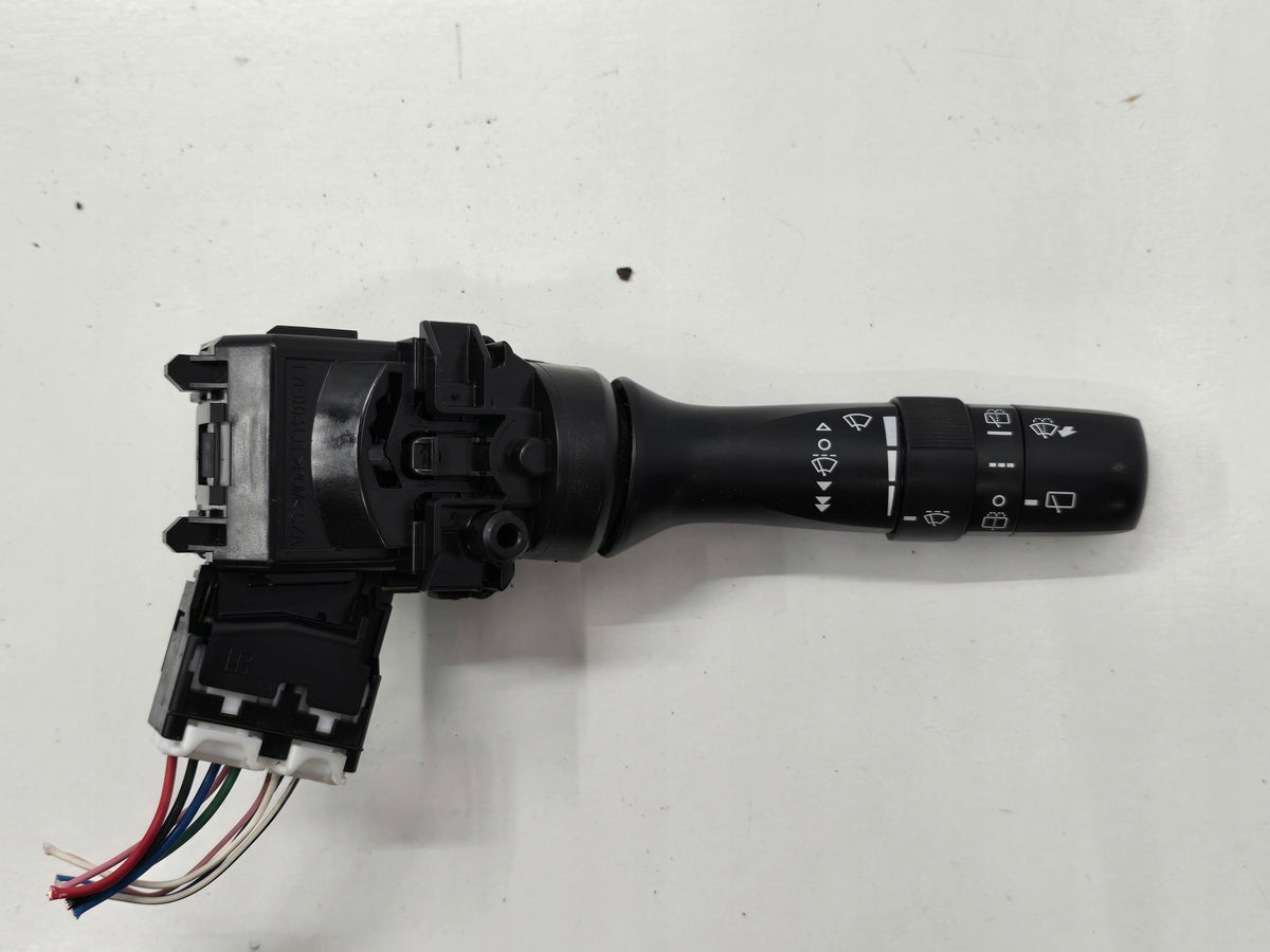 TOYOTA AURIS I LIFT E15 11R WIPER SWITCH 02411-17F582