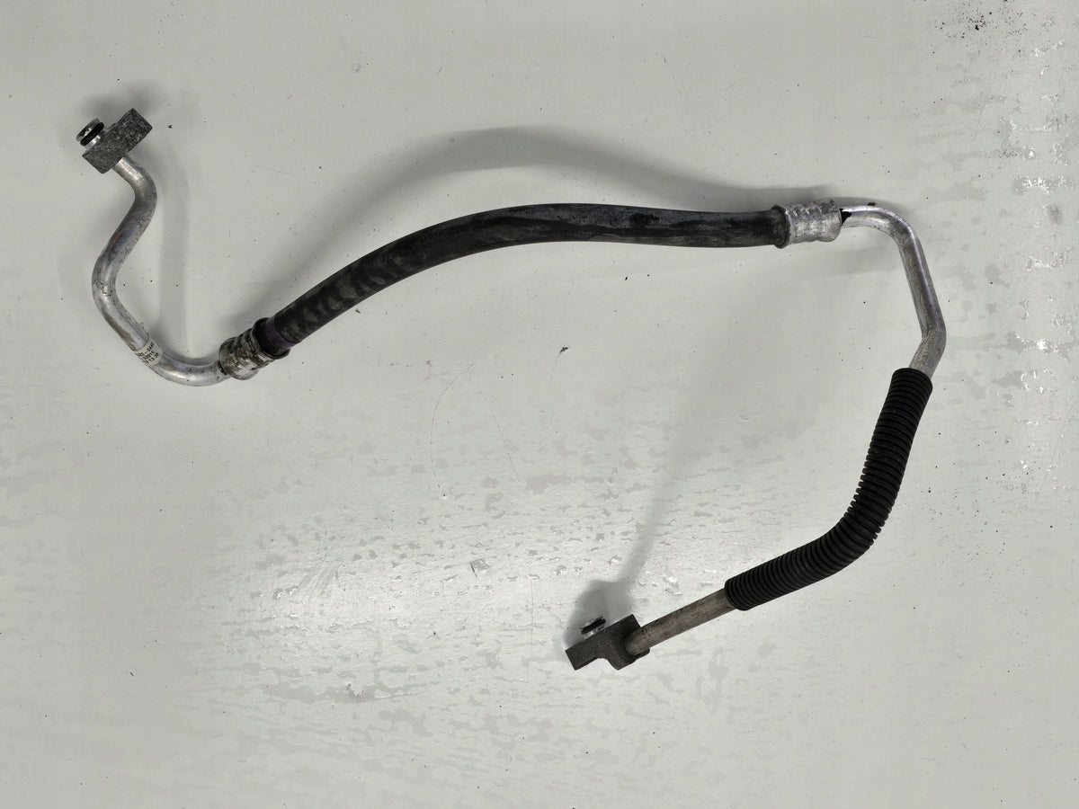 TOYOTA AURIS II E18 13R AIR CONDITIONING CABLE 1.4 D4D 88703-02810