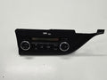 TOYOTA AURIS II E18 13R AIR CONDITIONING PANEL 55900-02390