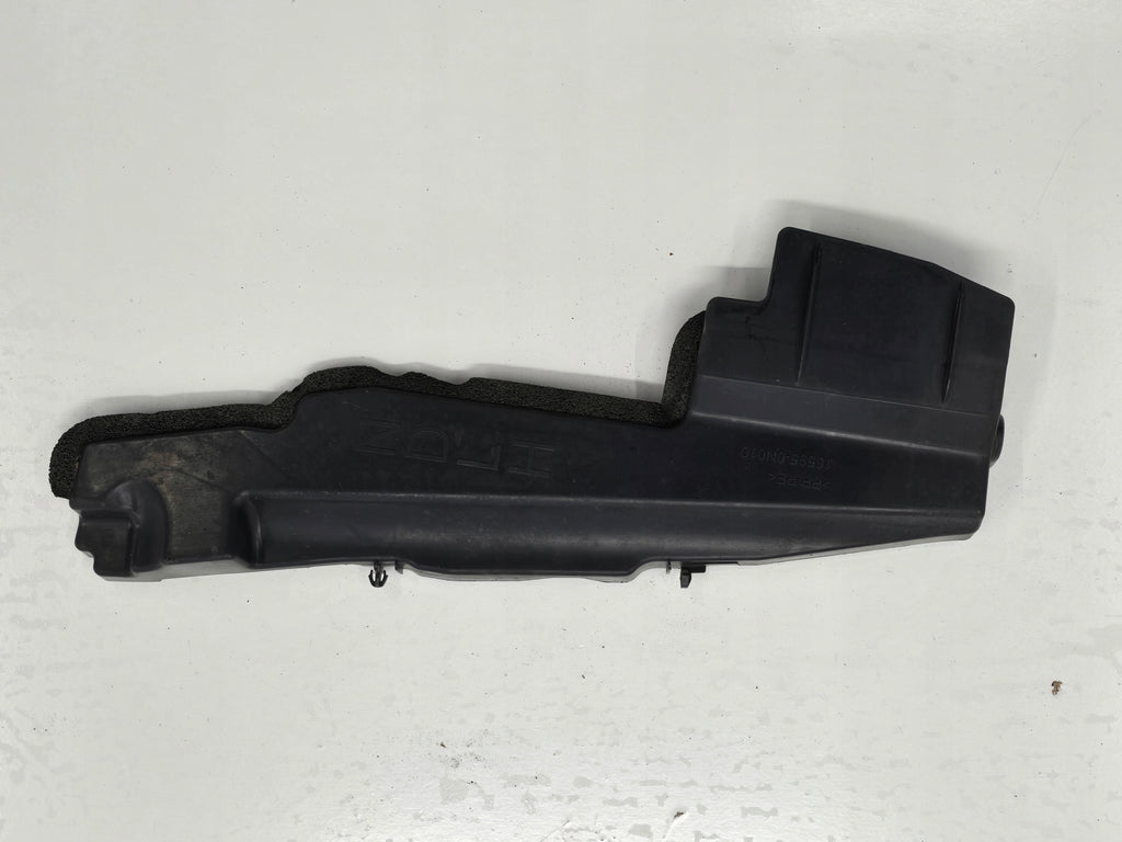 TOYOTA AURIS II E18 13R AIR STEERING WHEEL LEFT 16595-0N010