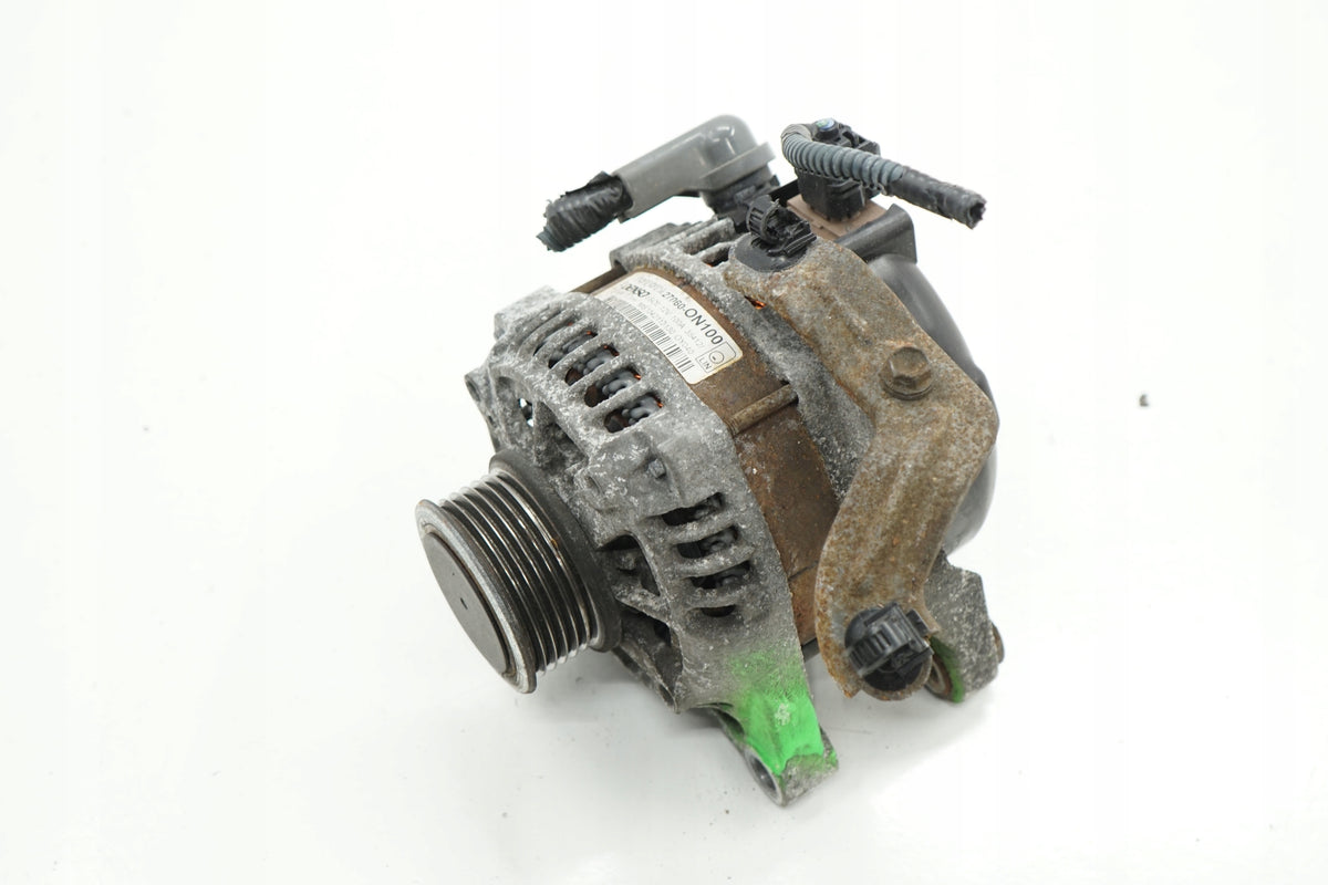 TOYOTA AURIS II E18 13R ALTERNATOR 1.4 D4D 27060-ON100