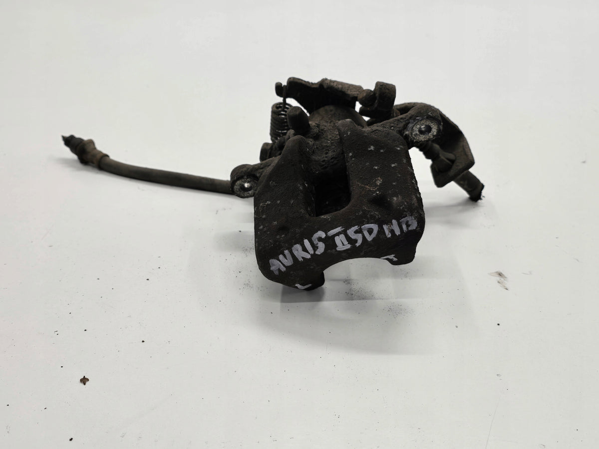 TOYOTA AURIS II E18 13R BRAKE CALIPER LEFT REAR