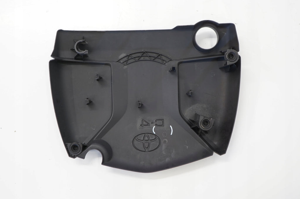 TOYOTA AURIS II E18 LIFT ENGINE COVER UPPER 1.6 D4D 12611-0X020