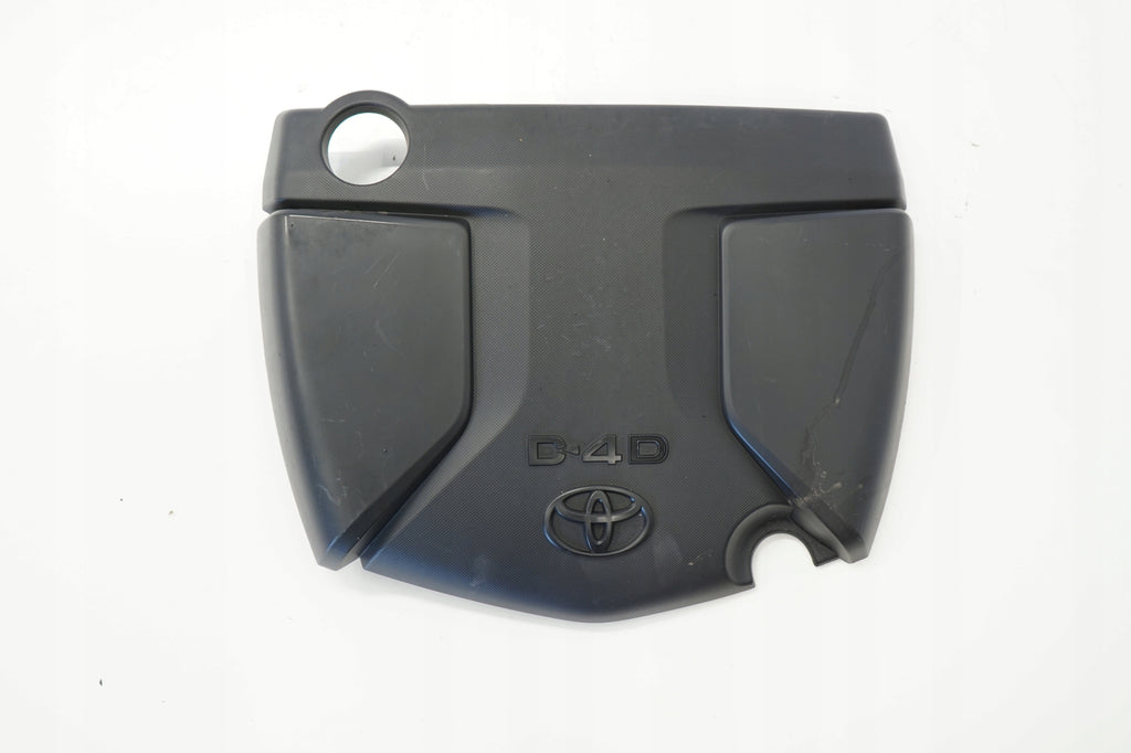 TOYOTA AURIS II E18 LIFT ENGINE COVER UPPER 1.6 D4D 12611-0X020