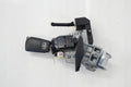 TOYOTA AURIS II E18 LIFT IGNITION KEY 1.6D 45020-0205