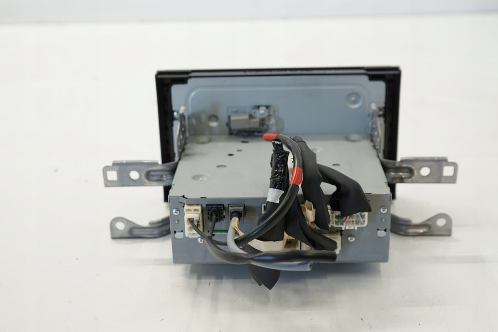 TOYOTA AURIS II E18 LIFT RADIO NAVIGATION 86140-02370
