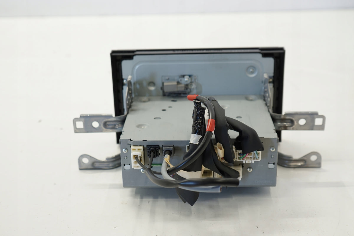 TOYOTA AURIS II E18 LIFT RADIO NAVIGATION 86140-02370