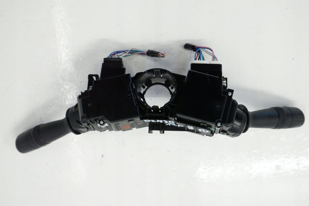 TOYOTA AURIS II E18 LIFT SWITCH COMBINED HANDLE 02730-17F850