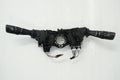 TOYOTA AURIS II E18 LIFT SWITCH COMBINED HANDLE 02730-17F850