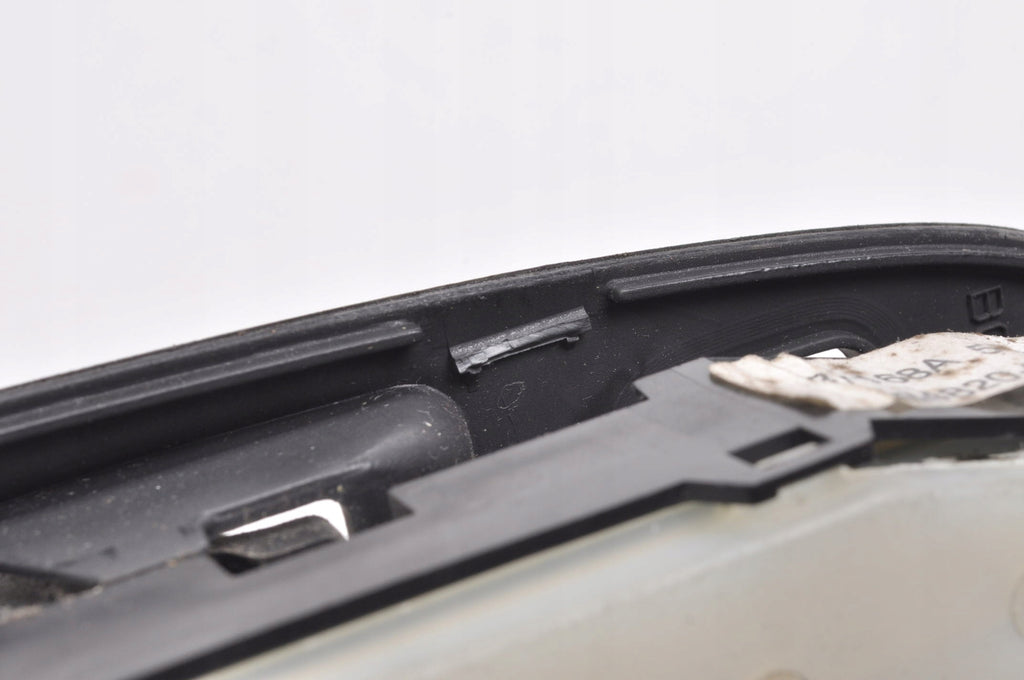 TOYOTA AVENSIS II T25 PANEL WINDOW LOWERING BUTTON 84802-05210-B0