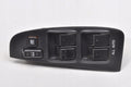 TOYOTA AVENSIS II T25 PANEL WINDOW LOWERING BUTTON 84802-05210-B0