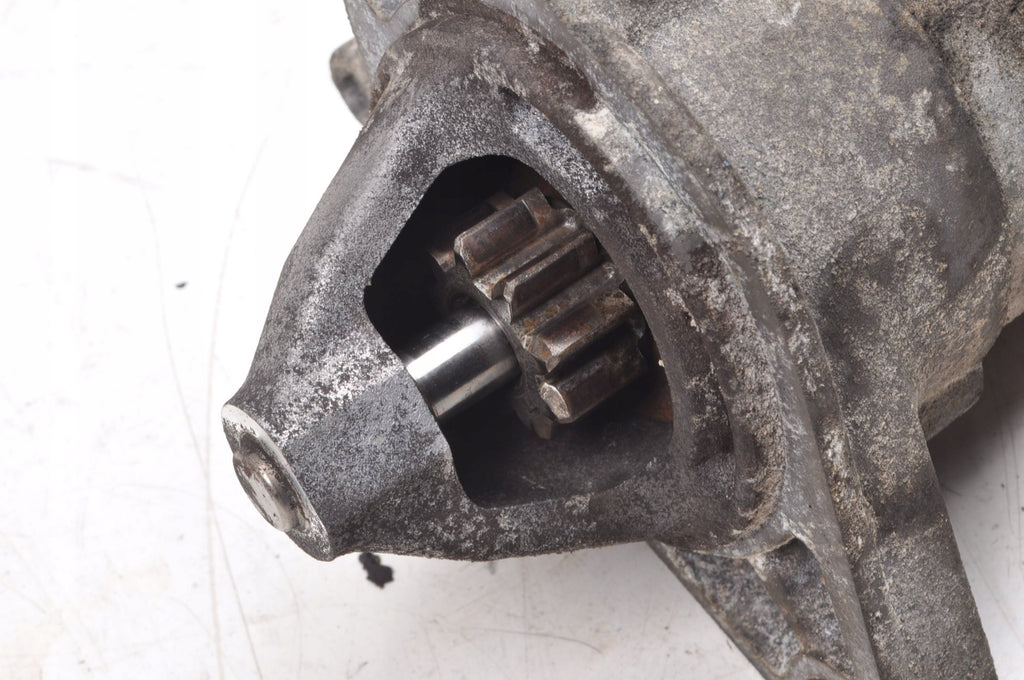 TOYOTA AVENSIS T27 2.0 VVTi STARTER 28100-0T060
