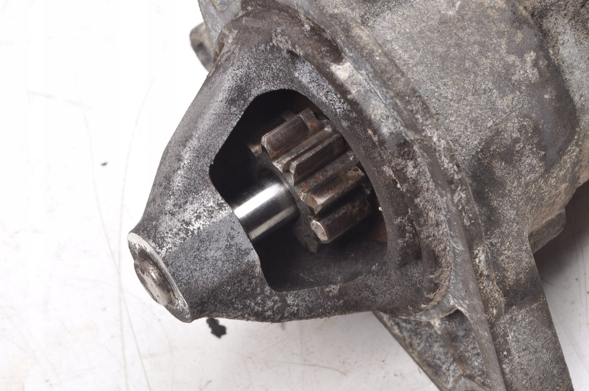 TOYOTA AVENSIS T27 2.0 VVTi STARTER 28100-0T060