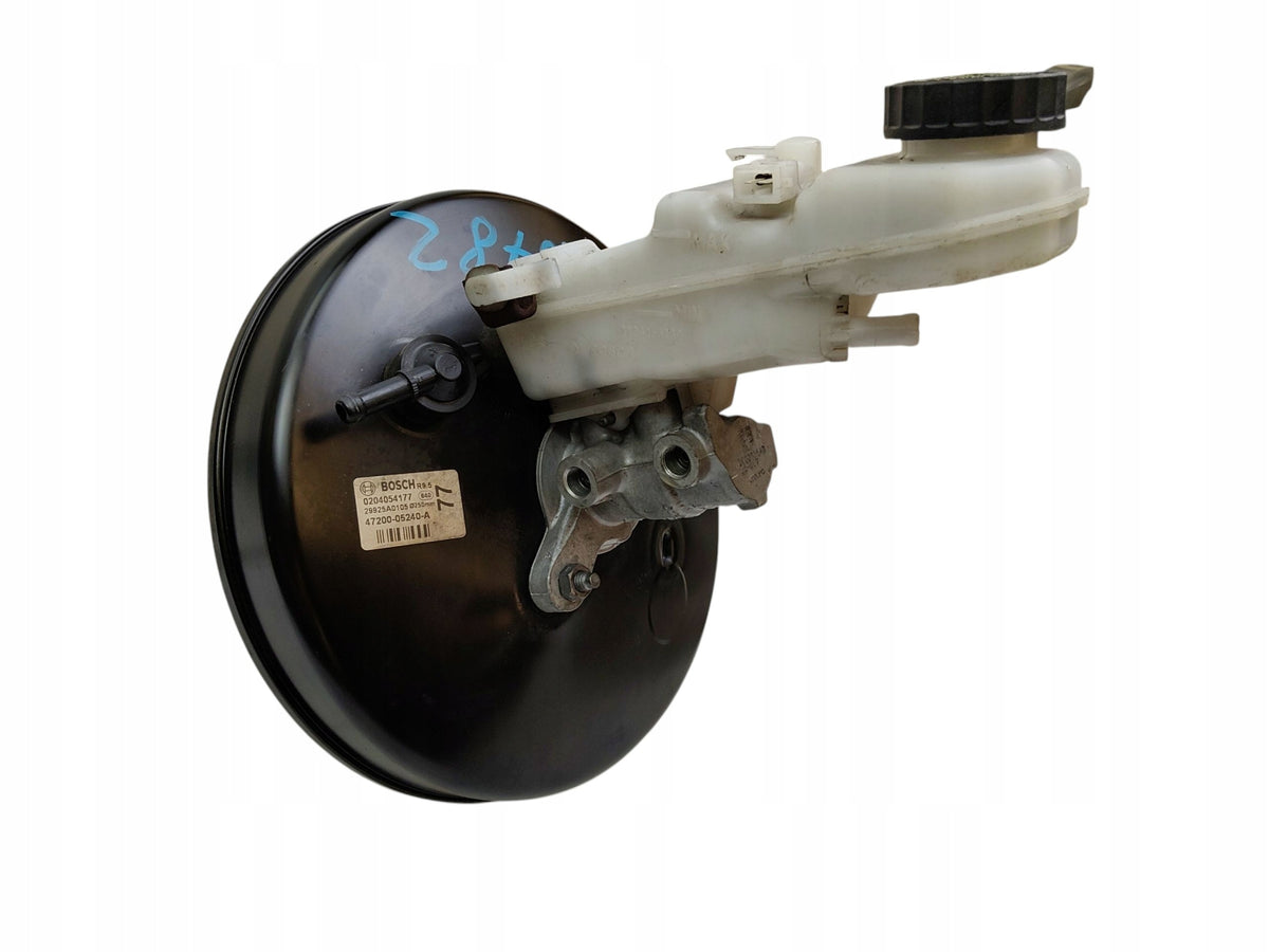 TOYOTA AVENSIS T27 47200-05240 SERVO BRAKE