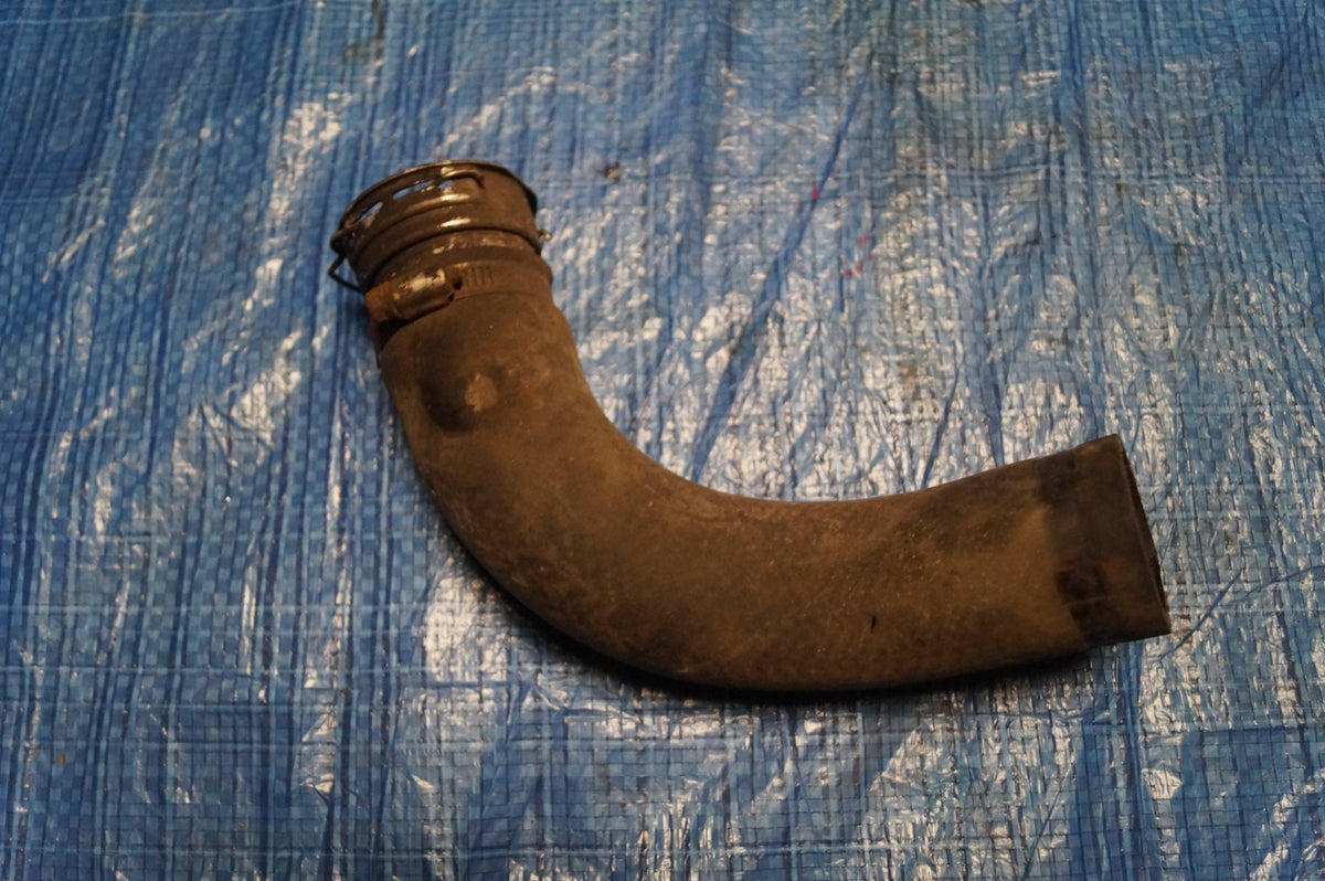 TOYOTA AVENSIS T27 AIR HOSE 2.0 D4D