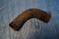 TOYOTA AVENSIS T27 AIR HOSE 2.2 D4D
