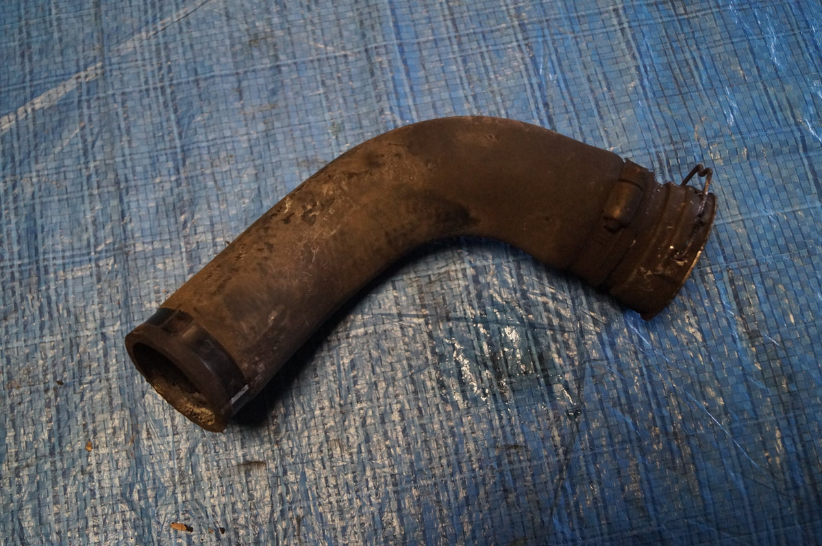TOYOTA AVENSIS T27 AIR HOSE 2.2 D4D
