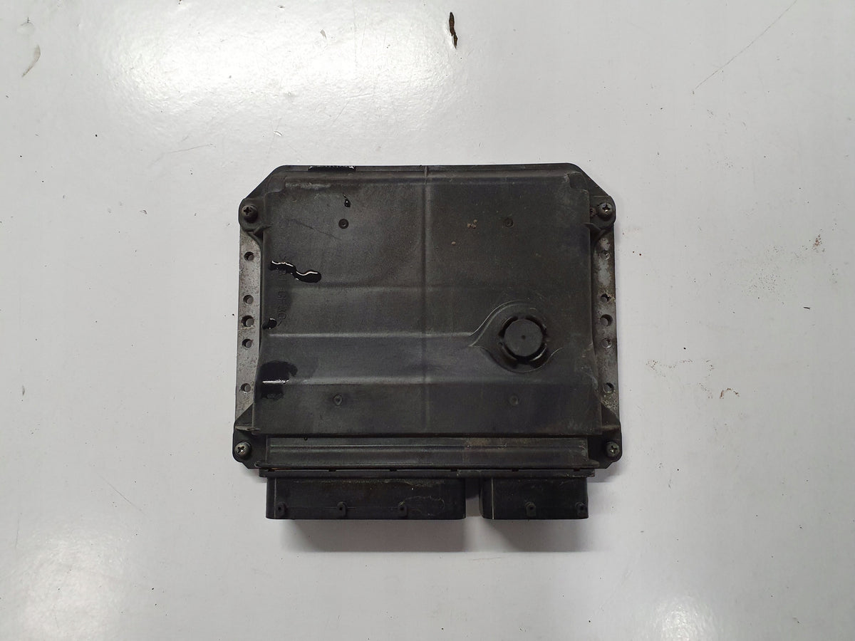 TOYOTA AVENSIS T27 ENGINE CONTROLLER 2.0 D4D 89661-05D30
