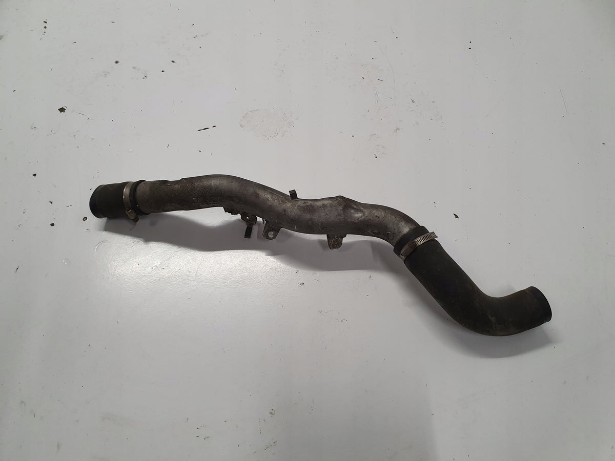 TOYOTA AVENSIS T27 INTERCOOLER HOSE 2.0 D4D