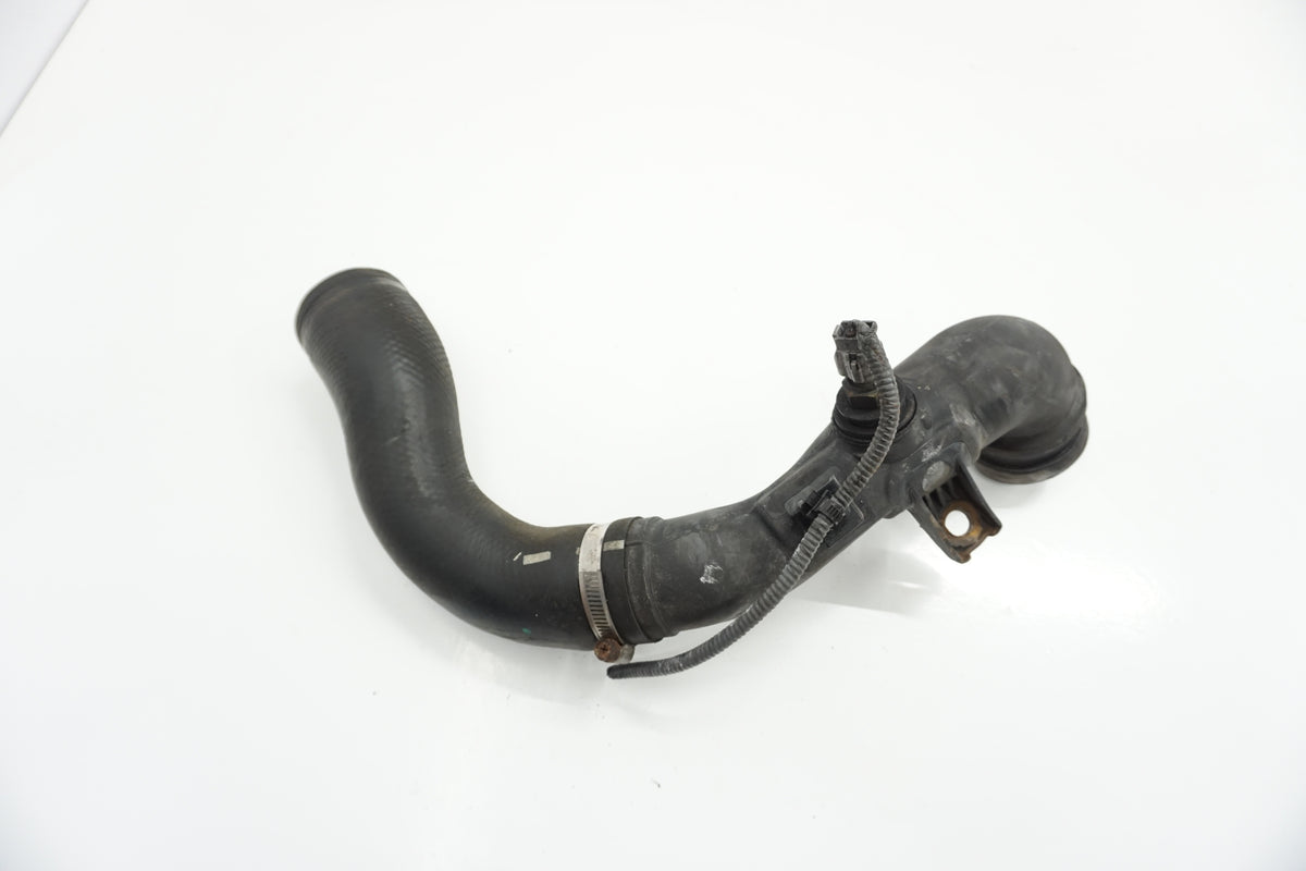 TOYOTA AVENSIS T27 INTERCOOLER HOSE 2.0D D4D