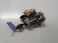 TOYOTA AVENSIS T27 KEY IGNITION 2.0 D4D