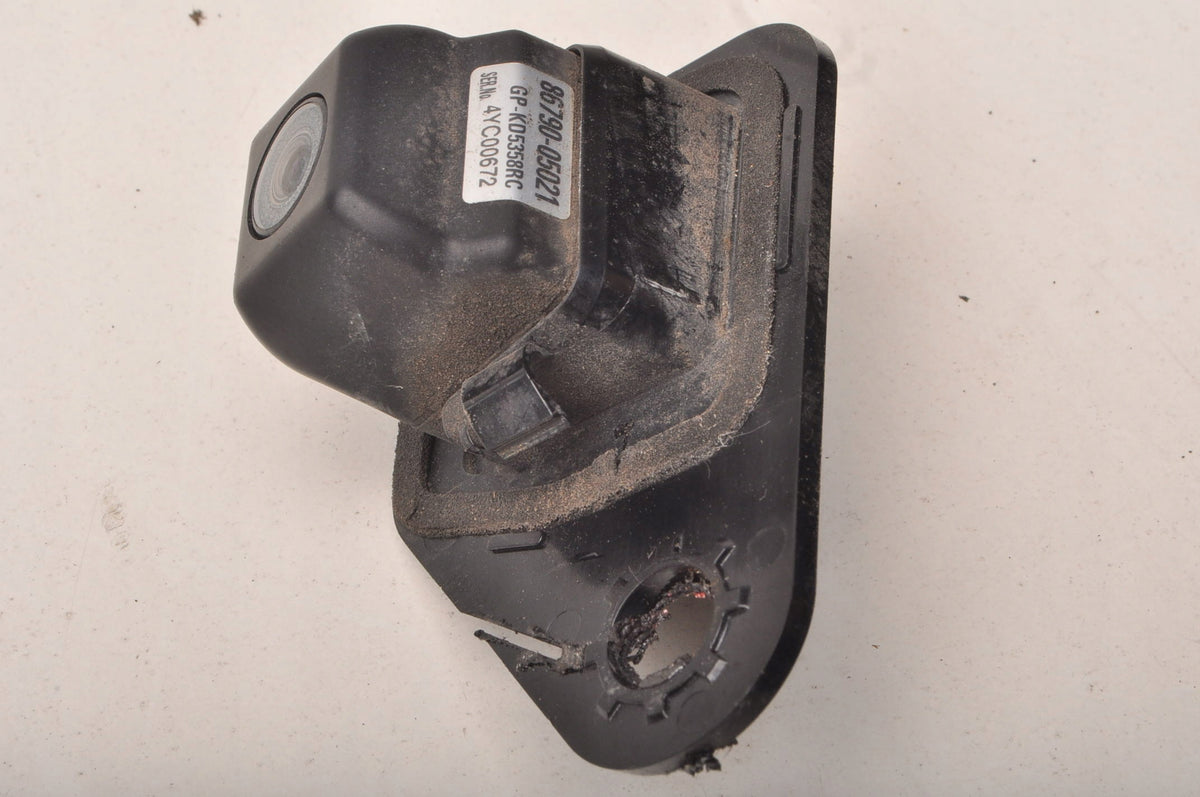 TOYOTA AVENSIS T27 LIFT REVERSING CAMERA 86790-05021