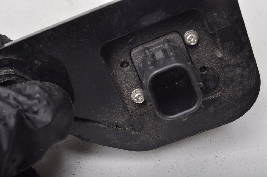 TOYOTA AVENSIS T27 LIFT REVERSING CAMERA 86790-05021