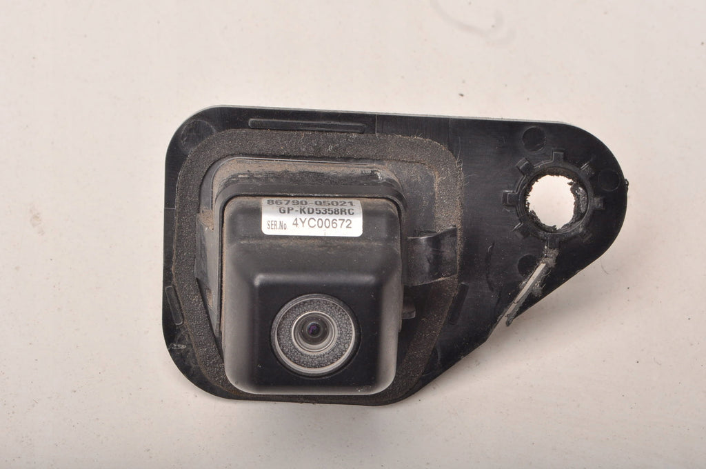TOYOTA AVENSIS T27 LIFT REVERSING CAMERA 86790-05021