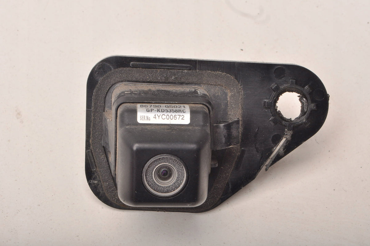 TOYOTA AVENSIS T27 LIFT REVERSING CAMERA 86790-05021