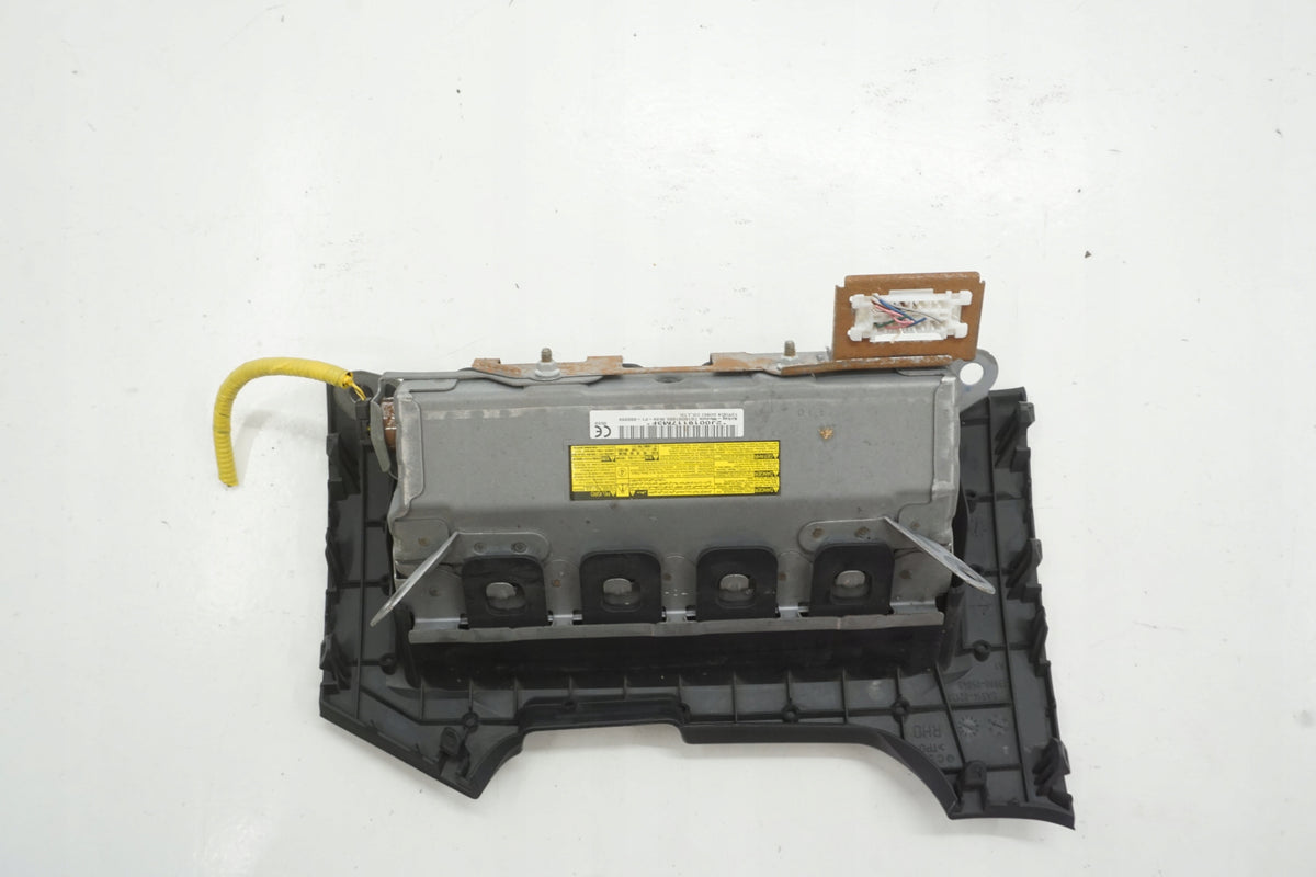 TOYOTA AVENSIS T27 LIFT T29 CUSHION AIRBAG KNEE ANGLIK 0589-P1-000269