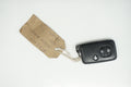 TOYOTA AVENSIS T27 REMOTE CONTROL KEY SMART KEY