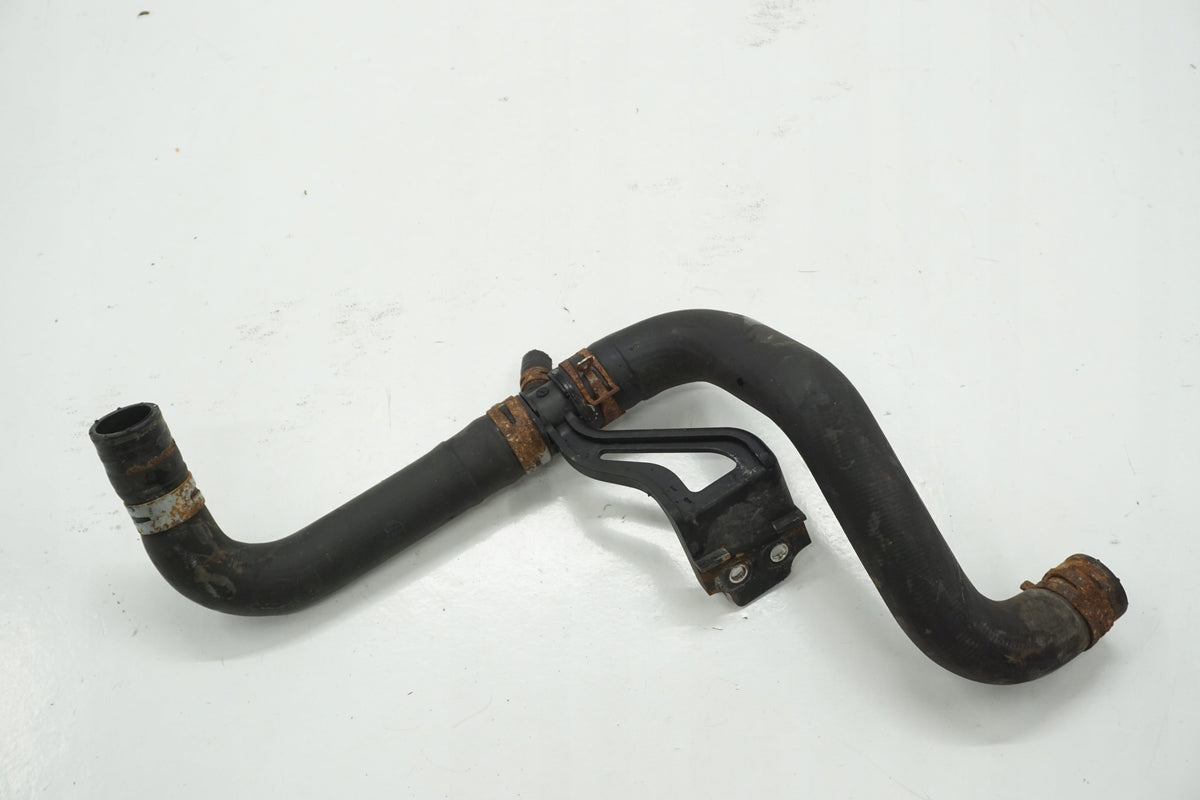TOYOTA AVENSIS T27 WATER HOSE 1.8VVTI