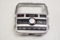 TOYOTA AVENSIS VERSO PANEL AIR CONDITIONING SWITCH 55900-44260