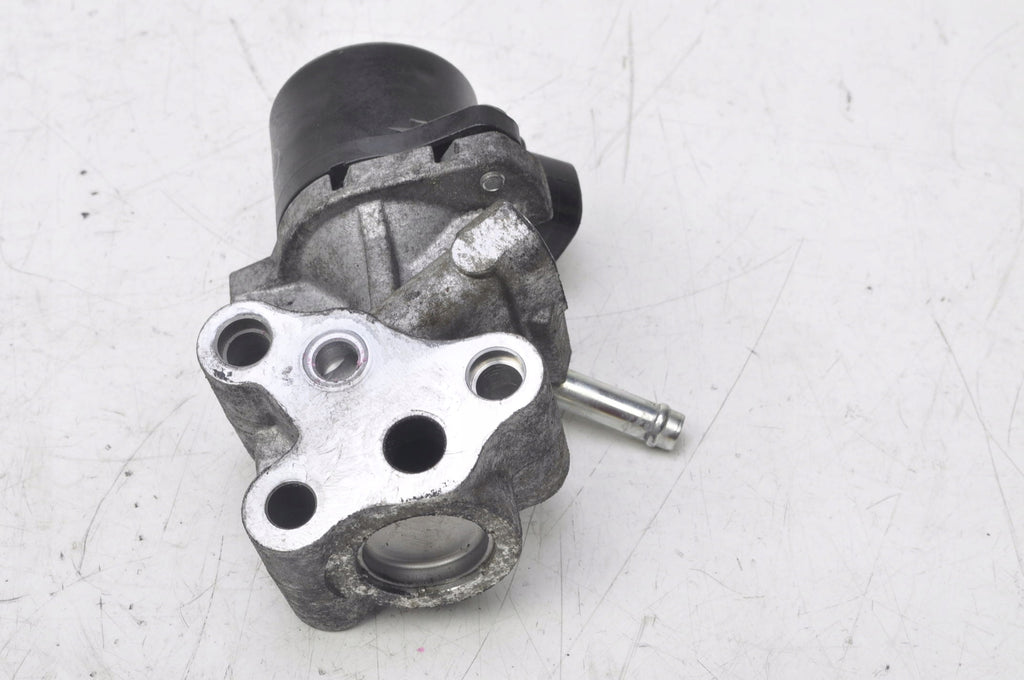 TOYOTA AYGO II 1.0 VALVE EGR