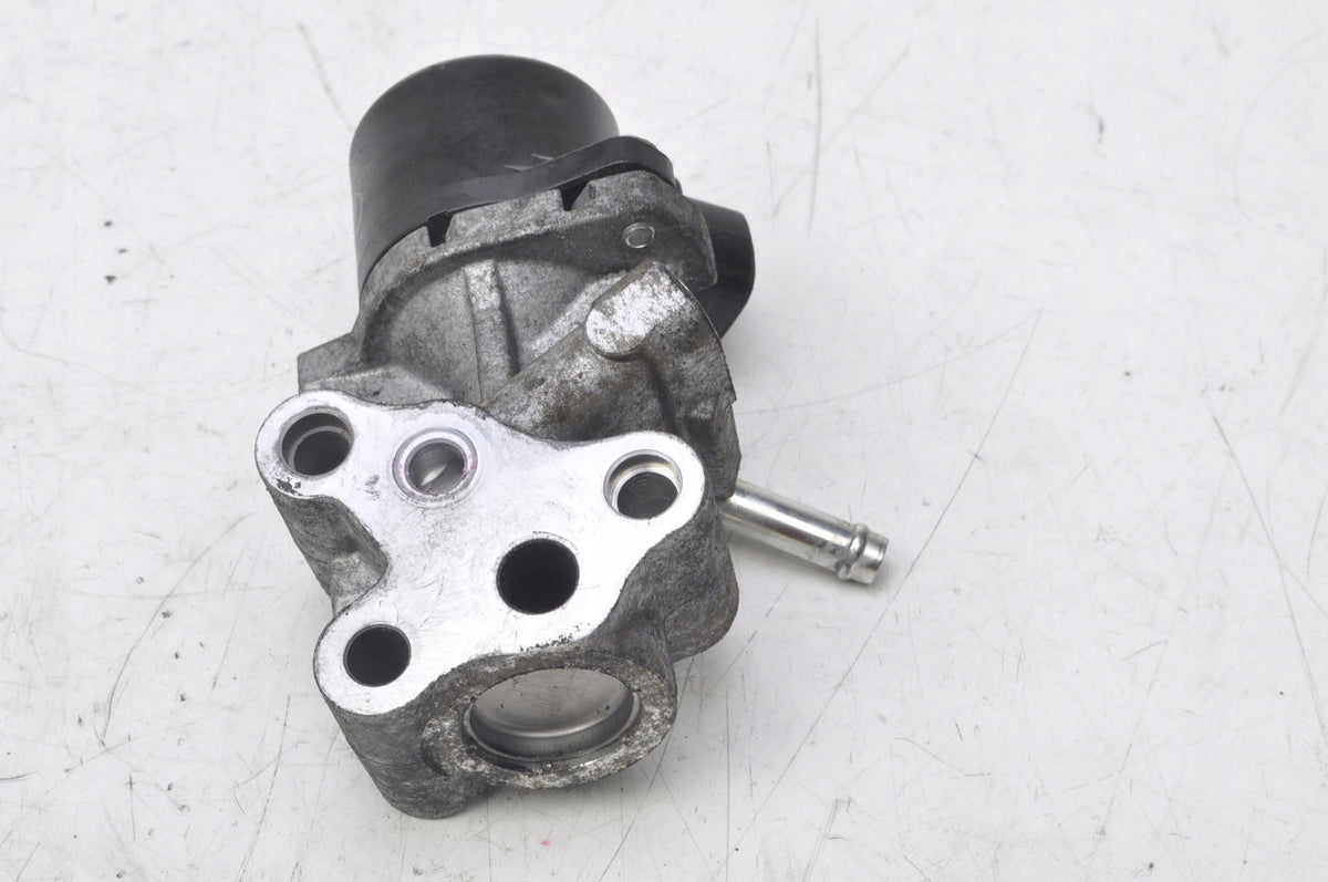 TOYOTA AYGO II 1.0 VALVE EGR