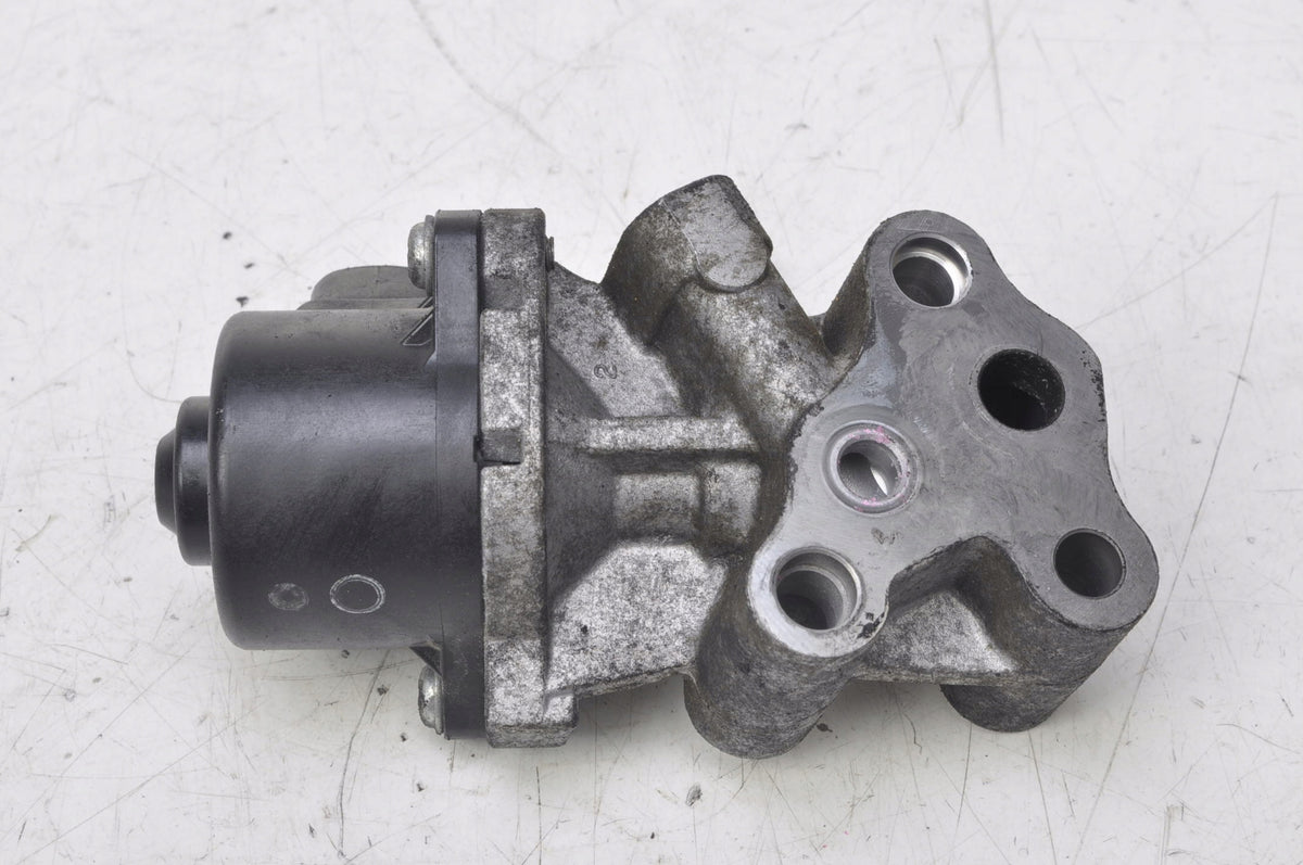 TOYOTA AYGO II 1.0 VALVE EGR