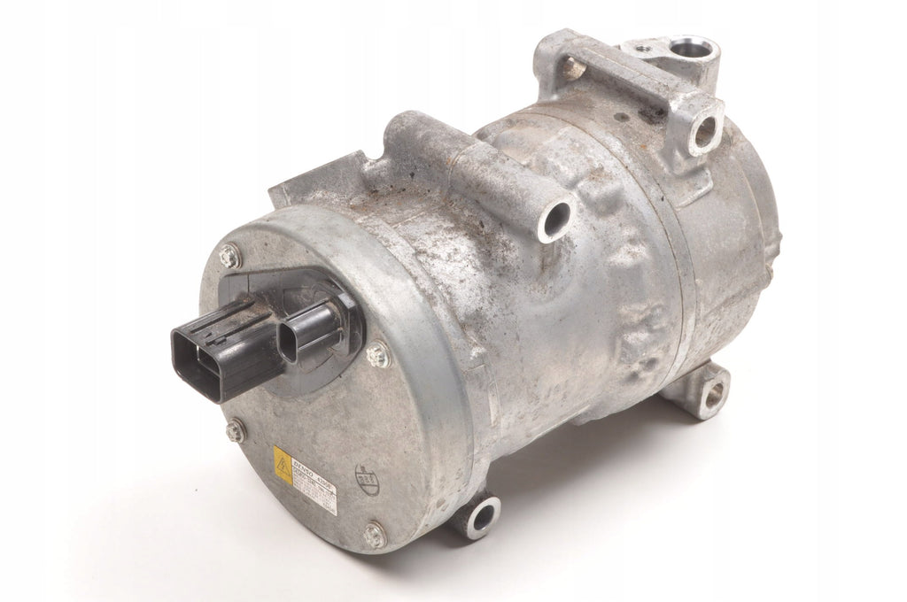TOYOTA BZ4X AIR CONDITIONING COMPRESSOR 042400-3240 24R