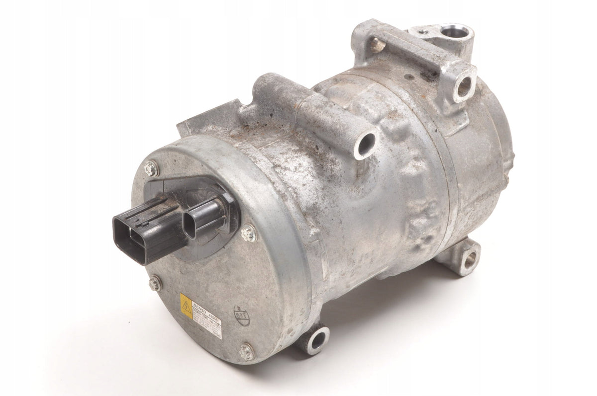 TOYOTA BZ4X AIR CONDITIONING COMPRESSOR 042400-3240 24R