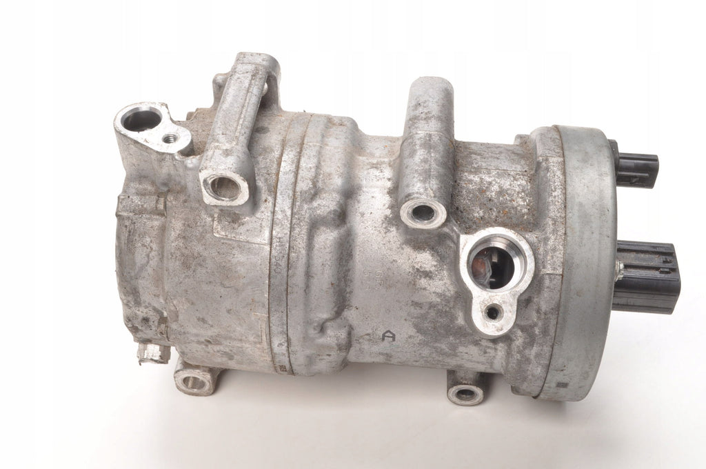TOYOTA BZ4X AIR CONDITIONING COMPRESSOR 042400-3240 24R
