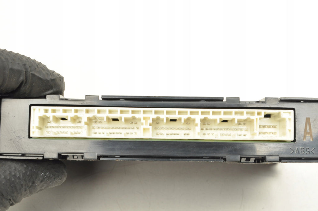 TOYOTA BZ4X AIR CONDITIONING CONTROLLER MODULE 88650-42A01