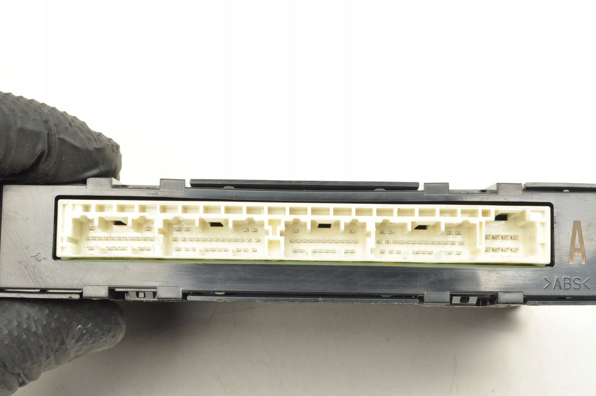 TOYOTA BZ4X AIR CONDITIONING CONTROLLER MODULE 88650-42A01