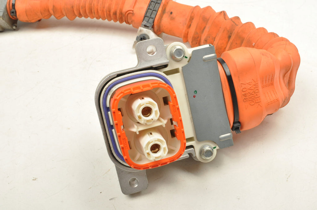 TOYOTA BZ4X HARNESS ELECTRICAL INSTALLATION BATTERY 821H1-42091